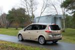 Renault Grand Scenic 2013 года